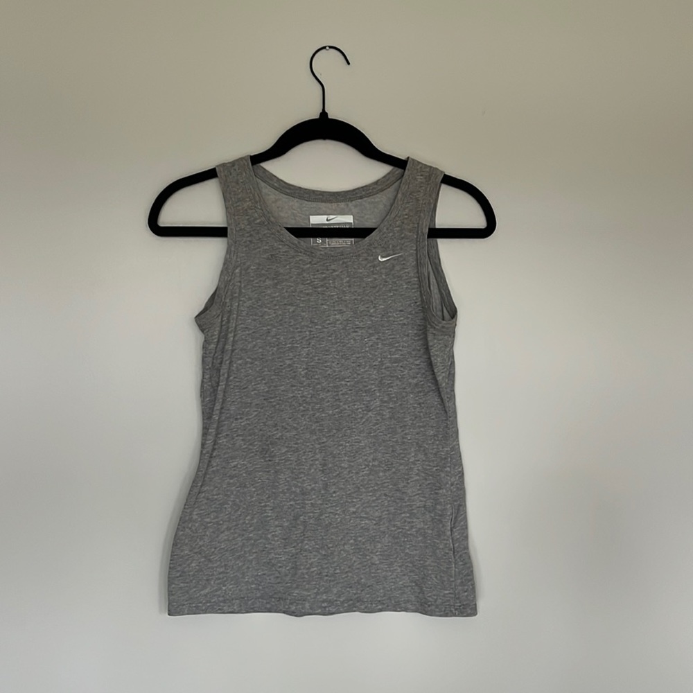 Nike Fit Dry Tank Top